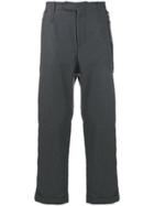 Craig Green Uniform Trousers - Grey