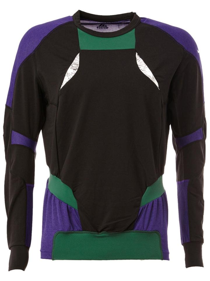 Adidas Kolor X Adidas Panelled Sweatshirt - Multicolour