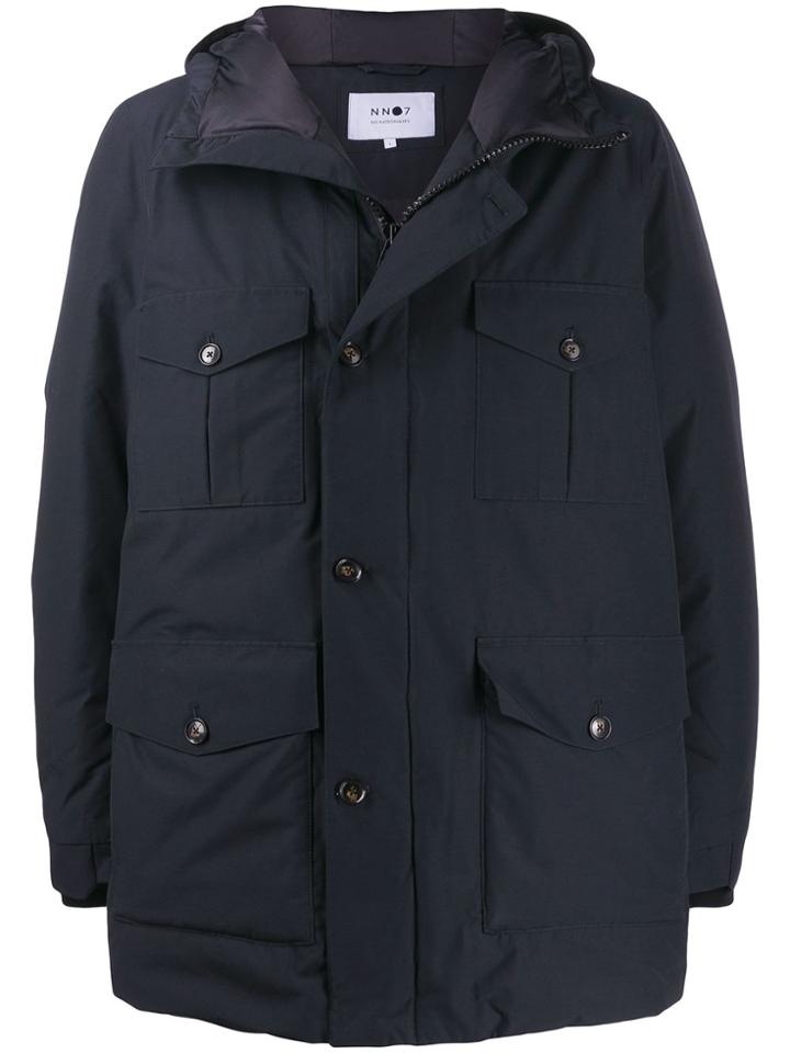 Nn07 Nn07 Jonah8251 200 Navy Blue