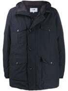 Nn07 Nn07 Jonah8251 200 Navy Blue