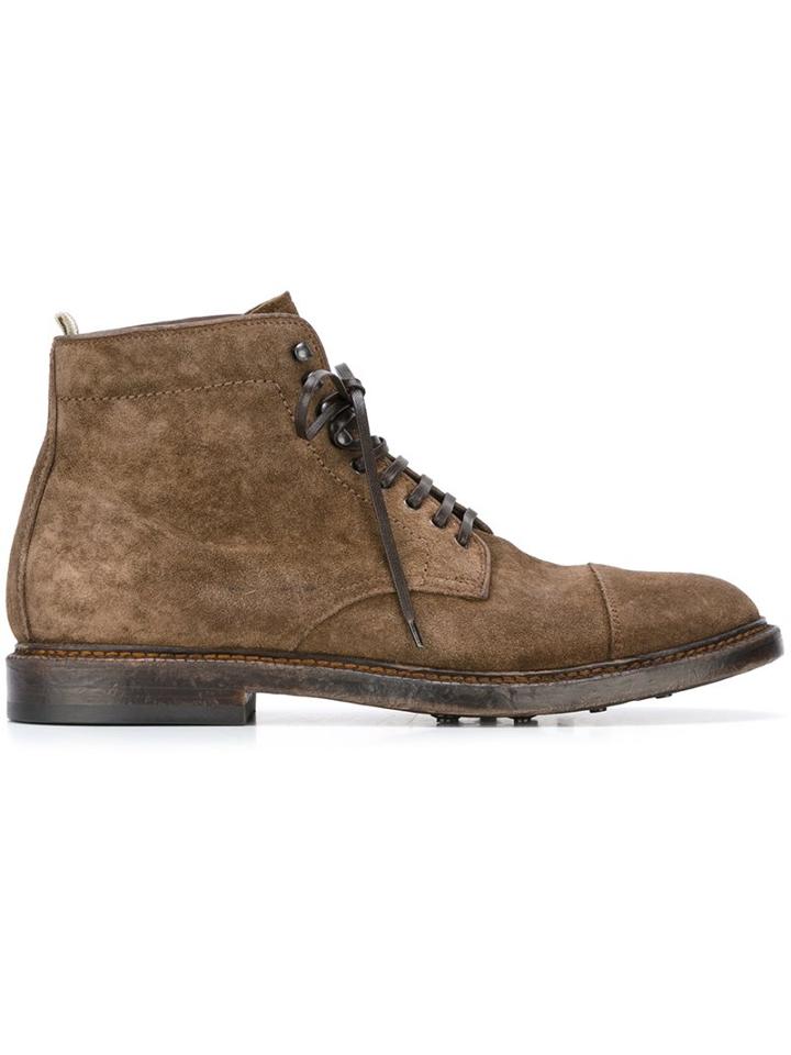 Officine Creative 'stanford' Boots