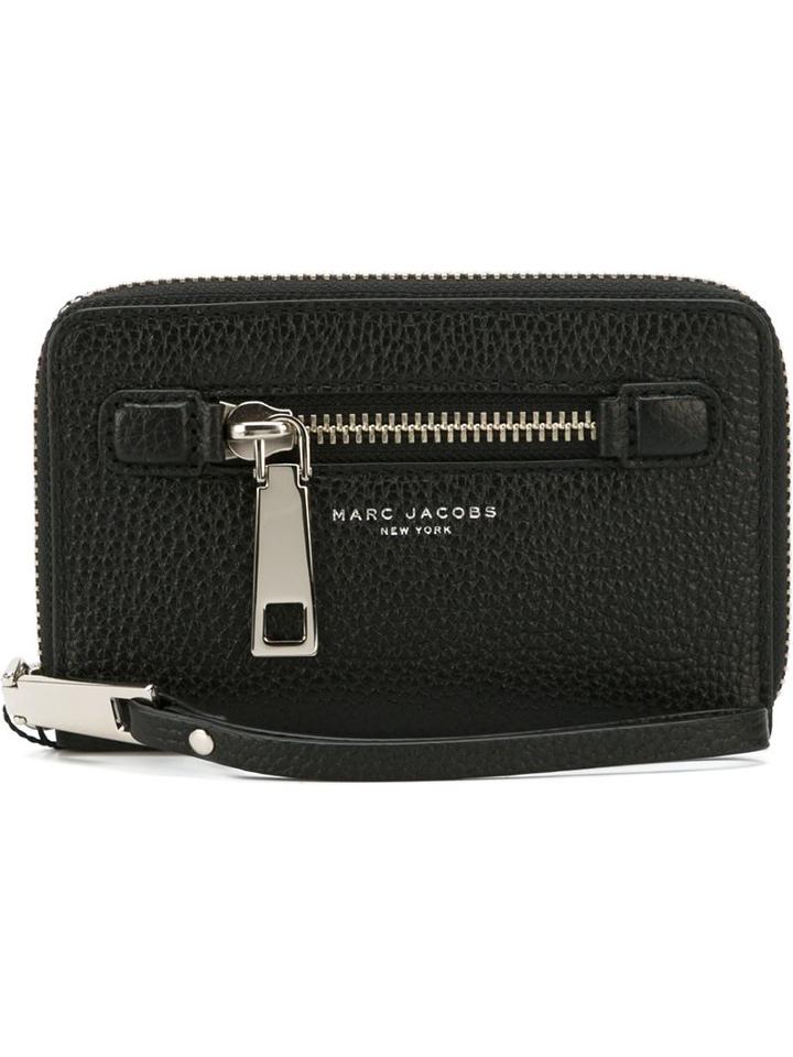 Marc Jacobs 'gotham' Phone Wallet