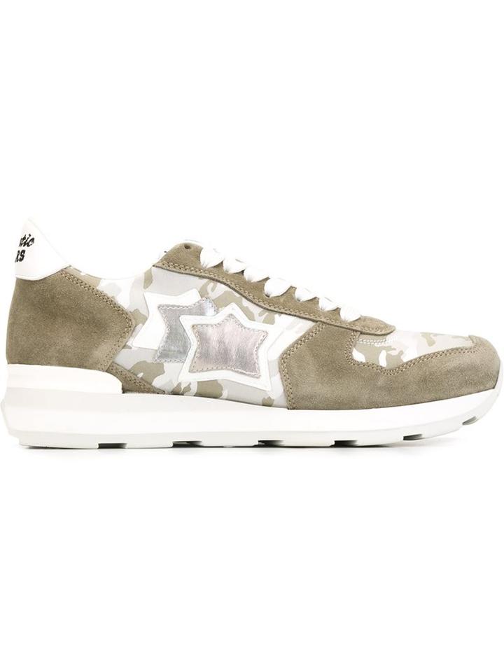 Atlantic Stars 'vega' Sneakers
