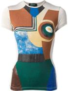 Jean Paul Gaultier Vault Richard Linder T-shirt