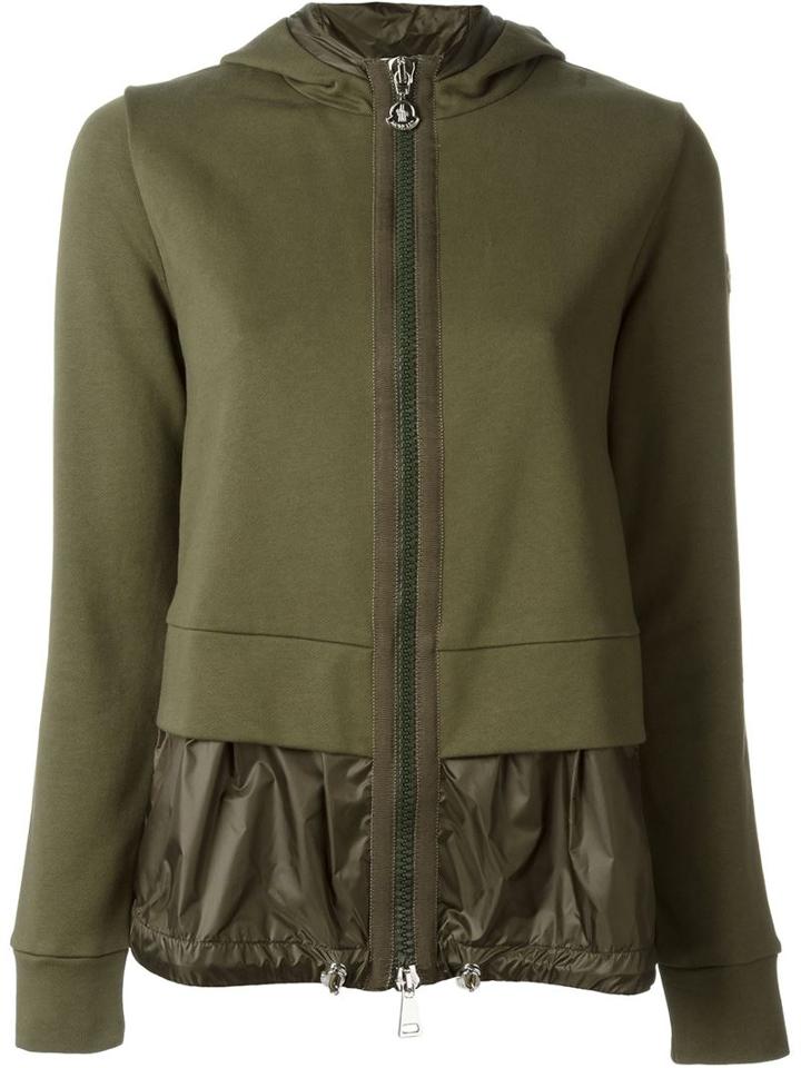 Moncler 'maglia' Cardigan