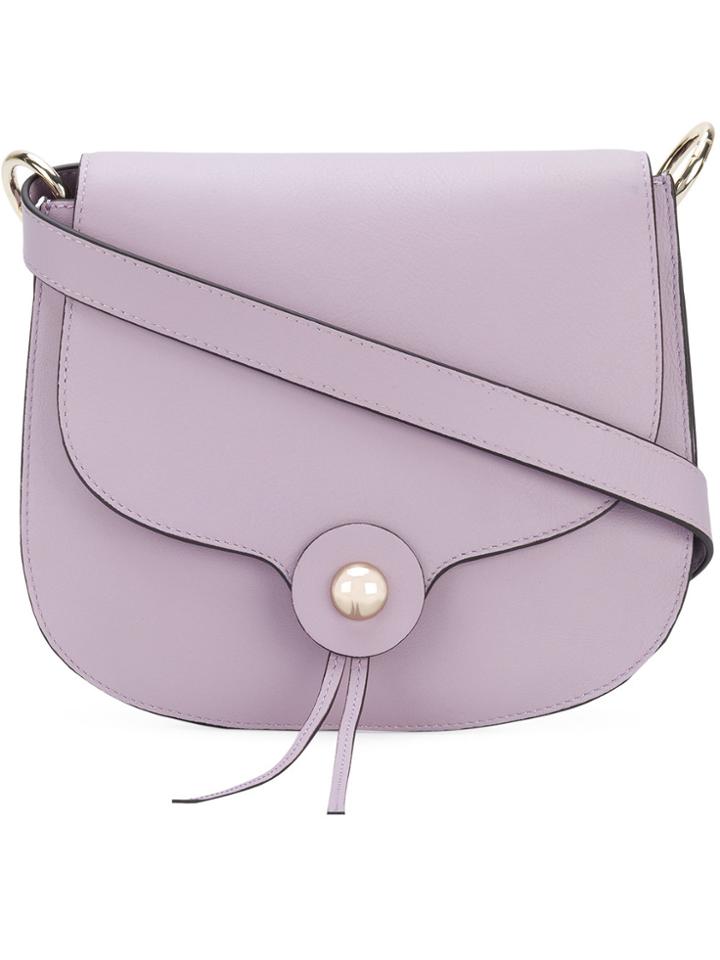 Tila March Mila Bag - Pink & Purple