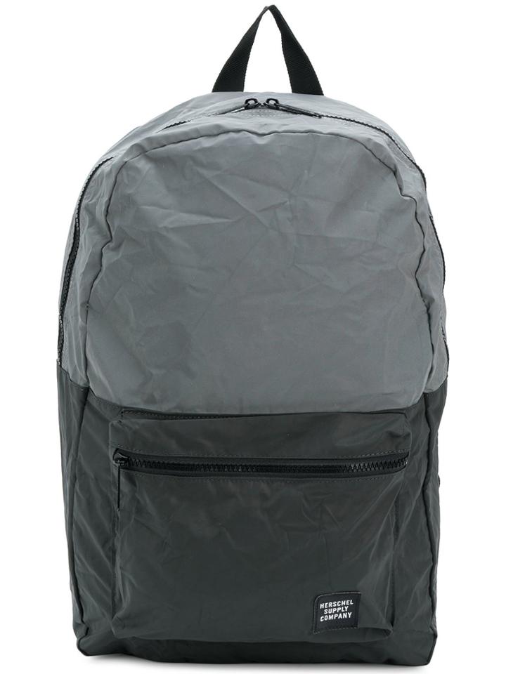 Herschel Supply Co. Harrison Backpack - Grey