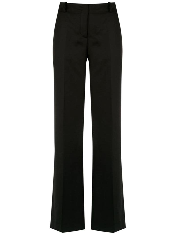 Alcaçuz Liliam Trousers - Black