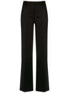 Alcaçuz Liliam Trousers - Black
