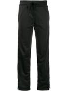 Rossignol Jc De Castelbajac Track Pants - Black