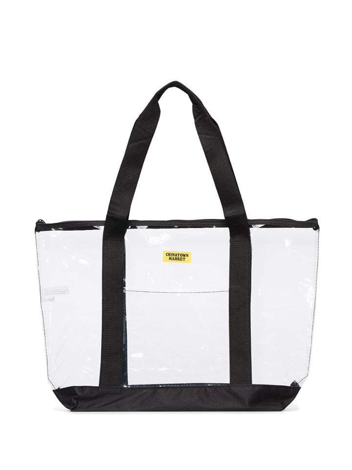 Chinatown Market X Browns East Tote Bag - Neutrals