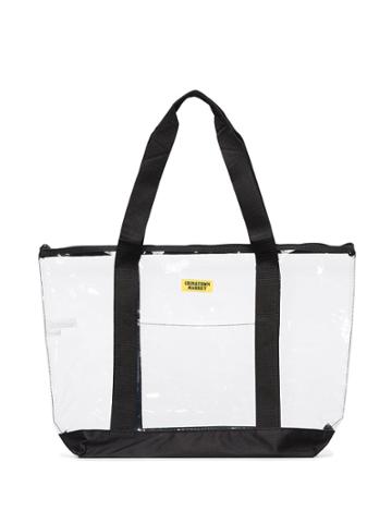 Chinatown Market X Browns East Tote Bag - Neutrals