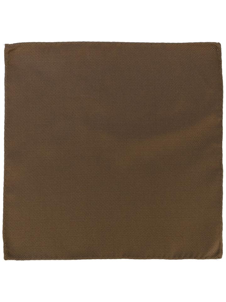 Dsquared2 Classic Solid Pochette - Brown
