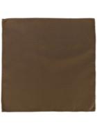 Dsquared2 Classic Solid Pochette - Brown