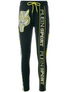 Plein Sport Hilary Swan Jogging Trousers - Black