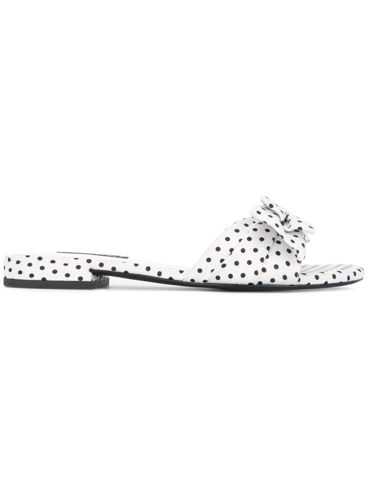 Senso Zilda Vi Sandals - White