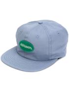 Alltimers Simple Hat - Blue