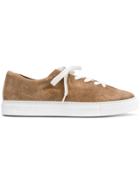 Soloviere Herve En Ville Sneakers - Nude & Neutrals