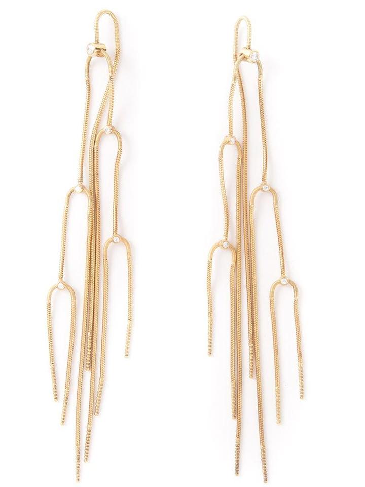 Antonio Bernardo 'extase' Diamond Earrings