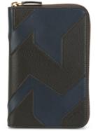 Salvatore Ferragamo Document Holder - Black