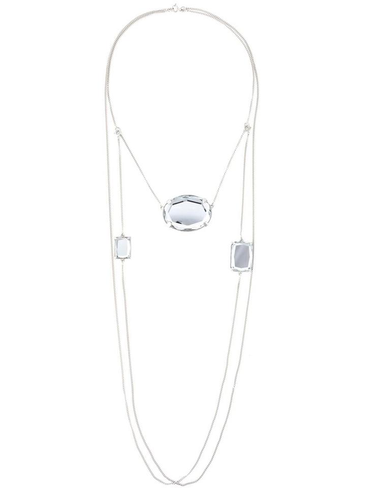Maison Margiela Multi-chain Necklace