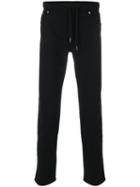 Diesel - Jiffery Trousers - Men - Cotton - Xl, Black, Cotton