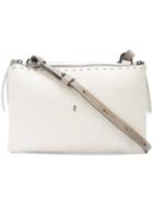 Henry Beguelin Zedda Bag - White
