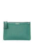 Visone Kim Clutch - Green