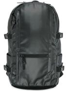 Makavelic Monarca Cp312 Backpack - Black