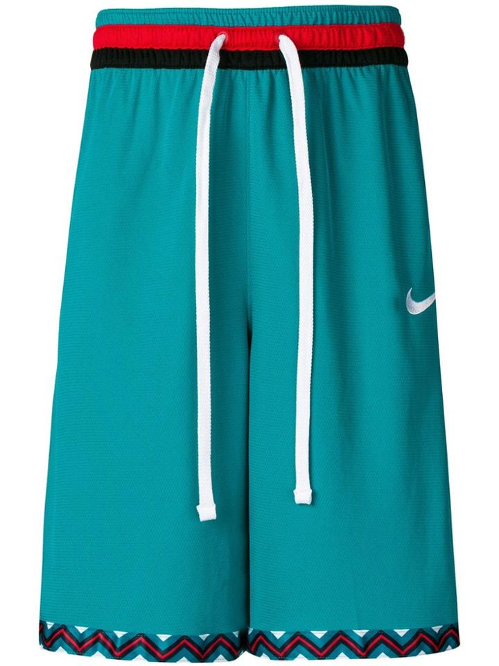 Nike Dri-fit Dna Shorts - Blue