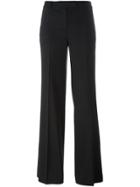 F.r.s For Restless Sleepers Straight Leg Trousers - Black