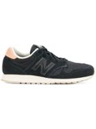 New Balance Ms574s Sport Trainers - Black