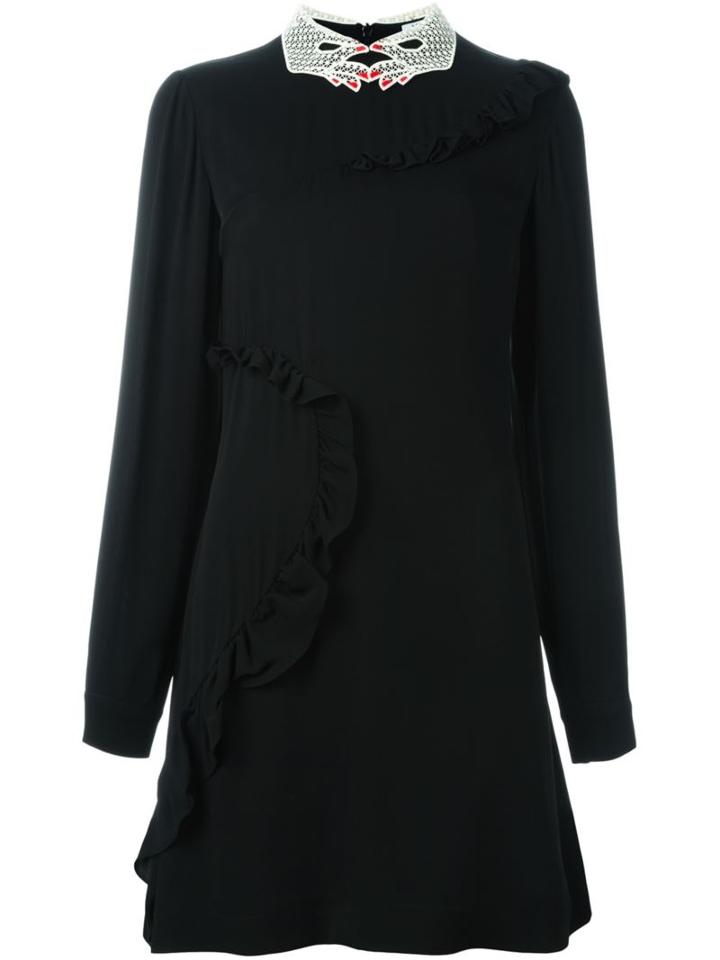 Vivetta 'arabetta' Dress