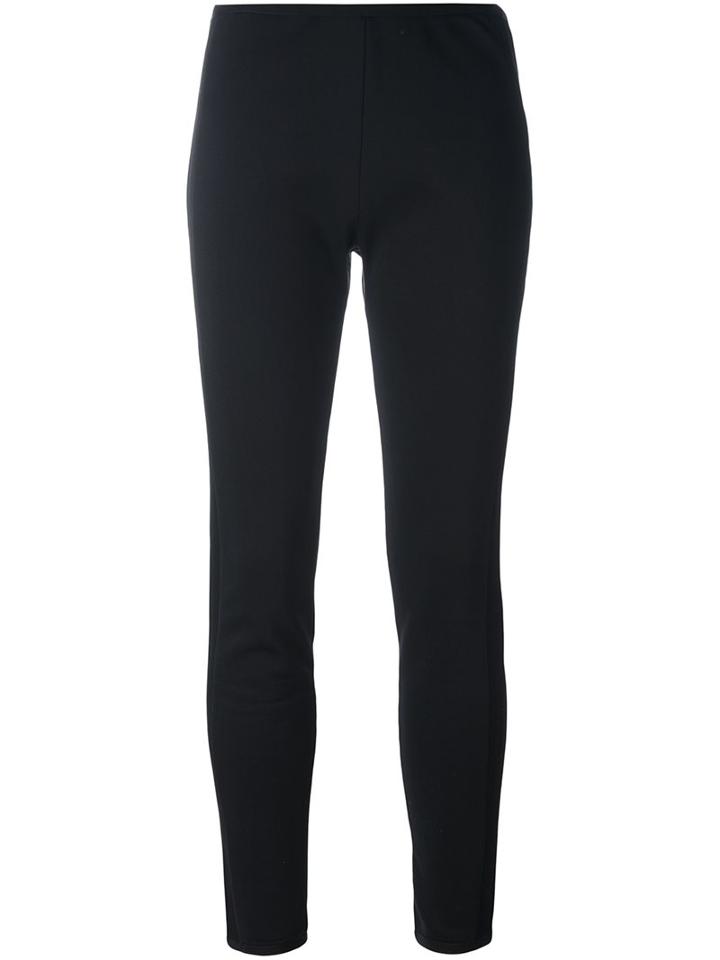Moncler Slim Fit Trousers