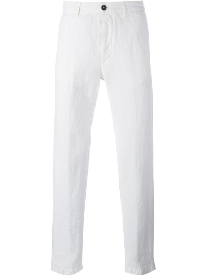 Massimo Alba Classic Chinos