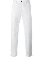 Massimo Alba Classic Chinos