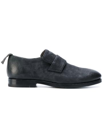 Measponte Barcellona Loafers - Black