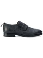 Measponte Barcellona Loafers - Black
