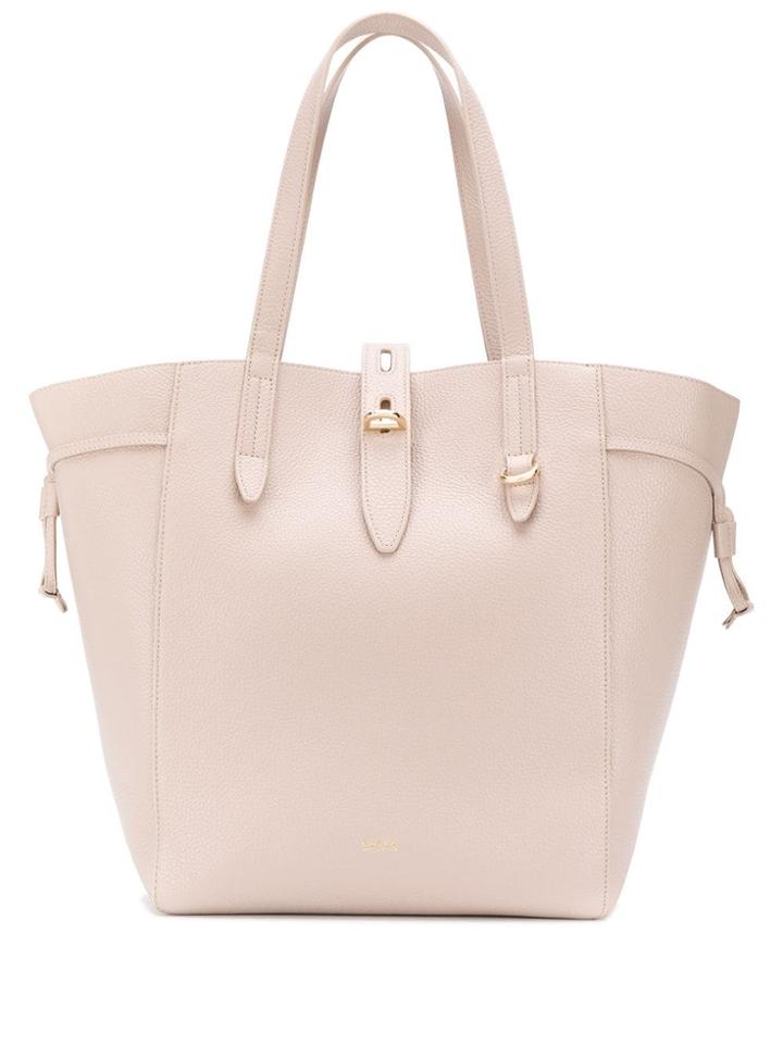 Furla Net L Tote - Neutrals