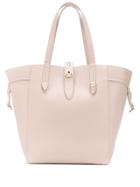 Furla Net L Tote - Neutrals