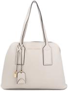 Marc Jacobs The Editor Tote - Nude & Neutrals