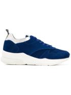 Liu Jo Karlie 14 Sneakers - Blue