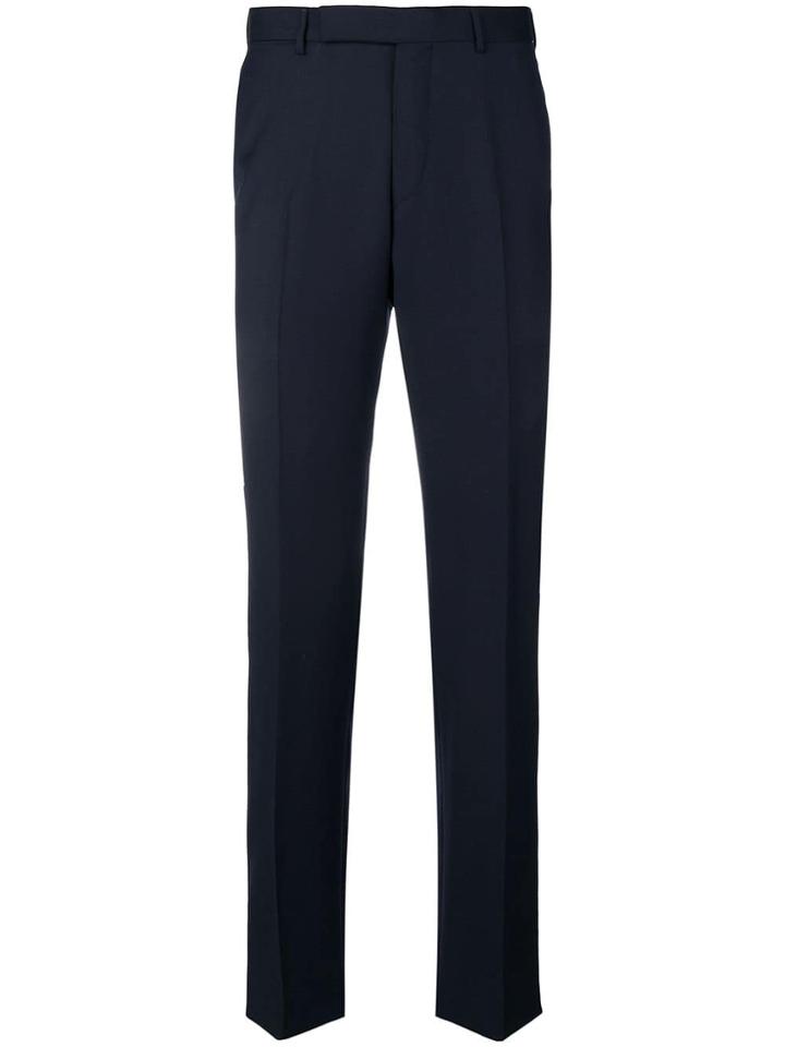 Z Zegna 412f00 75tb12 6 - Blue
