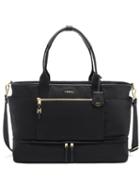 Tumi Cleary Weekender Tote Bag - Black