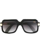 Cazal '607 Leather Edition' Sunglasses'