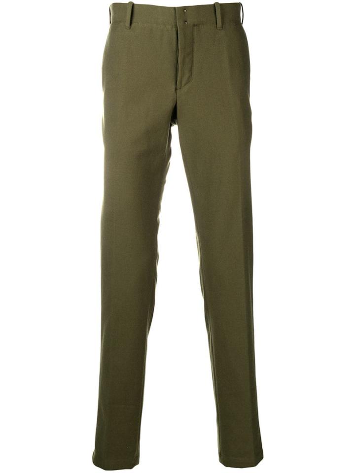 Incotex 1aa70240531740 - Green