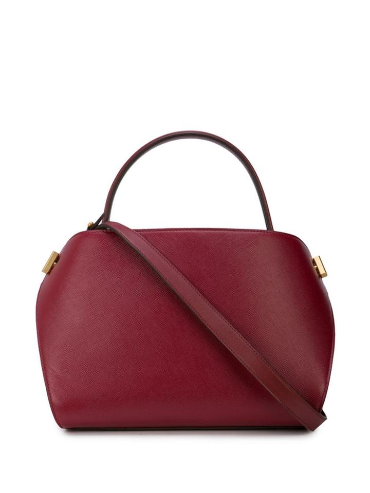 Oscar De La Renta Baby Nolo Tote - Red