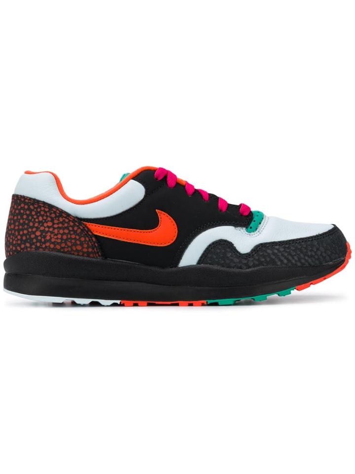 Nike Air Safari Se Sneakers - Black