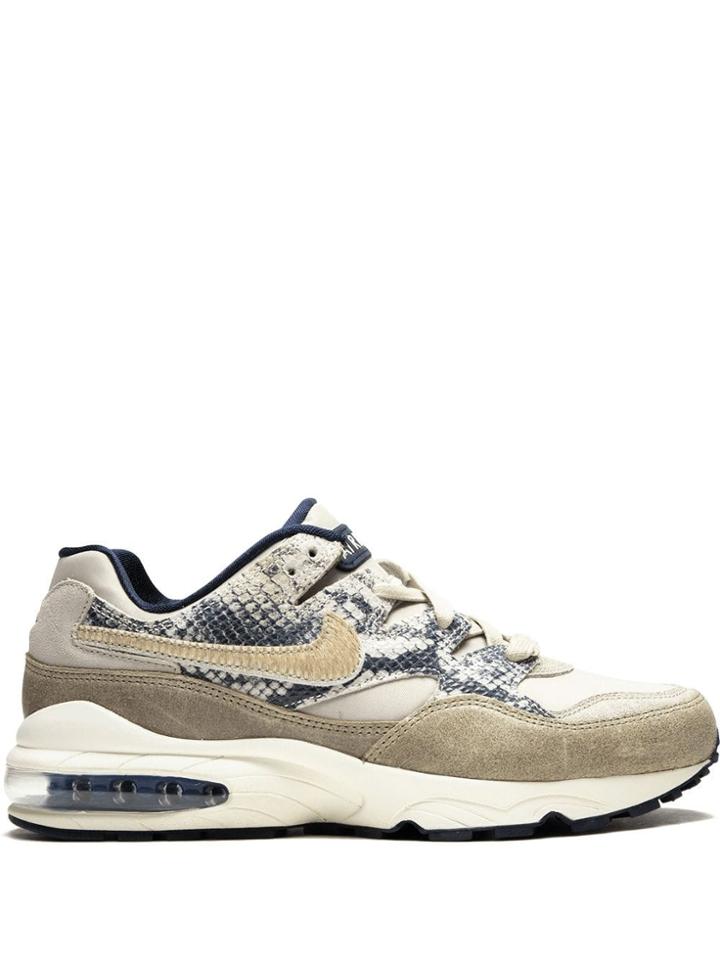 Nike Air Max 94 Sneakers - Neutrals