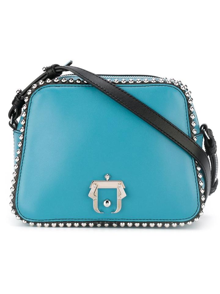 Paula Cademartori Small 'didi' Crossbody Bag